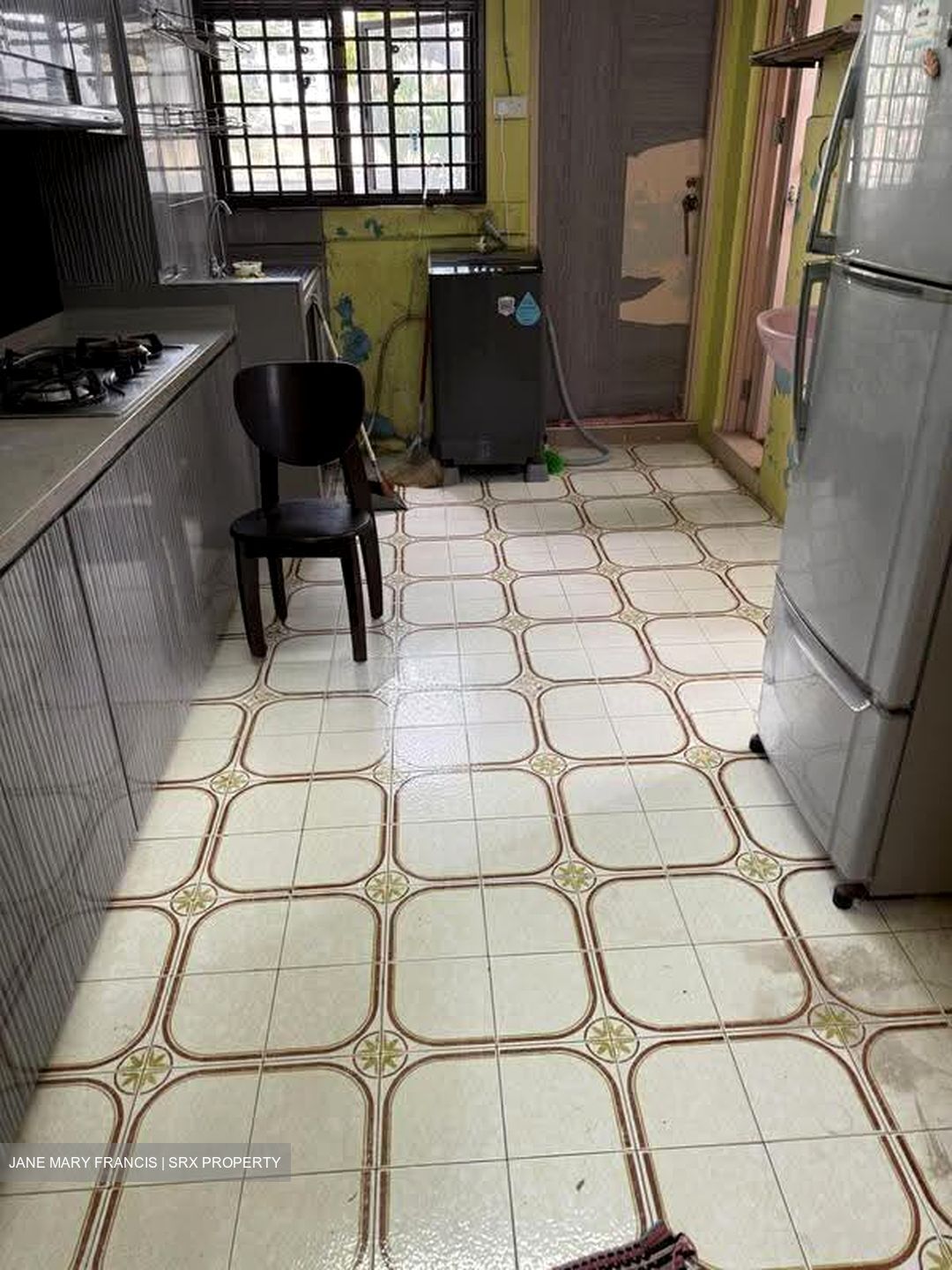 Blk 208 Boon Lay Place (Jurong West), HDB 3 Rooms #610422271